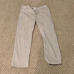 St johns bay khakis